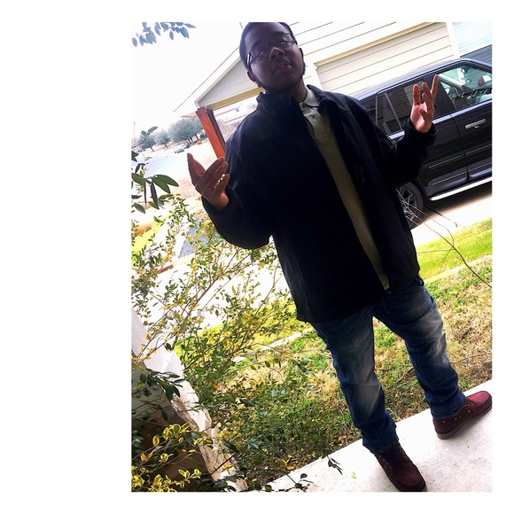 Meet your Posher, Lowkey - Picture 1 of 1